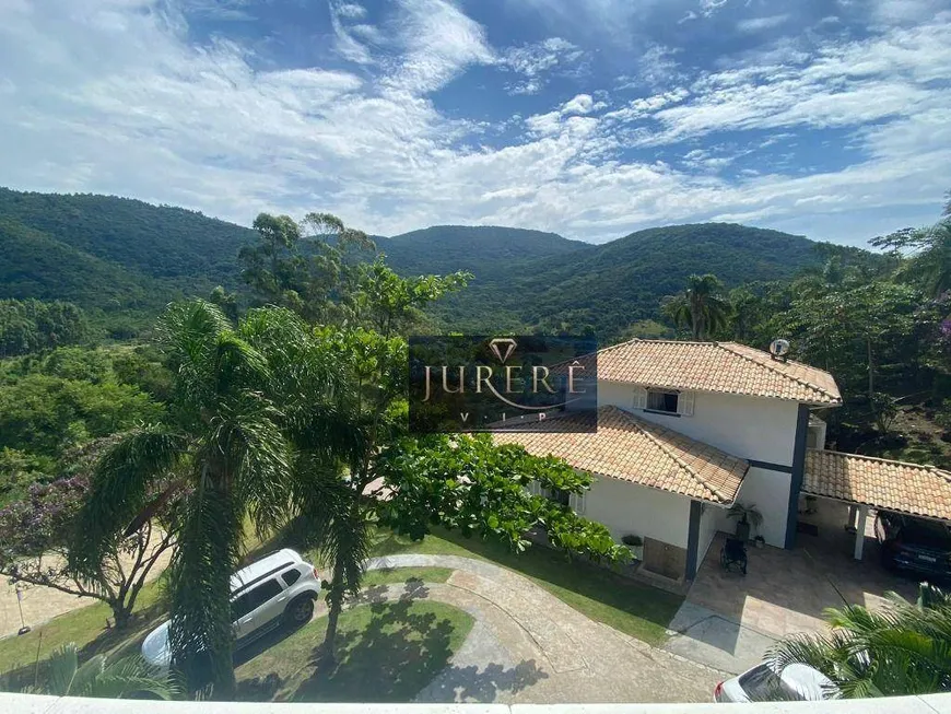 Foto 1 de Casa com 3 Quartos à venda, 430m² em Ingleses do Rio Vermelho, Florianópolis