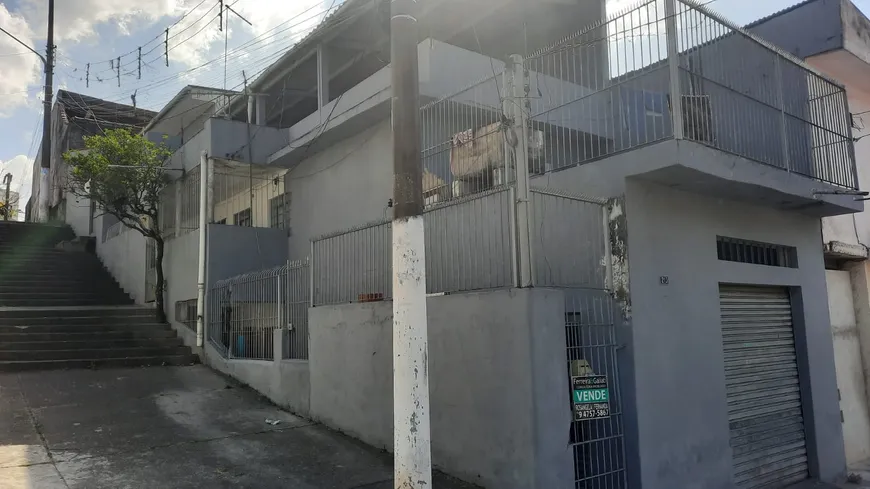 Foto 1 de Casa com 2 Quartos à venda, 150m² em Vila Formosa, São Paulo