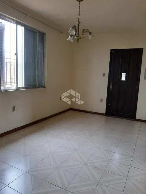 Foto 1 de Casa com 3 Quartos à venda, 187m² em Espiríto Santo, Porto Alegre