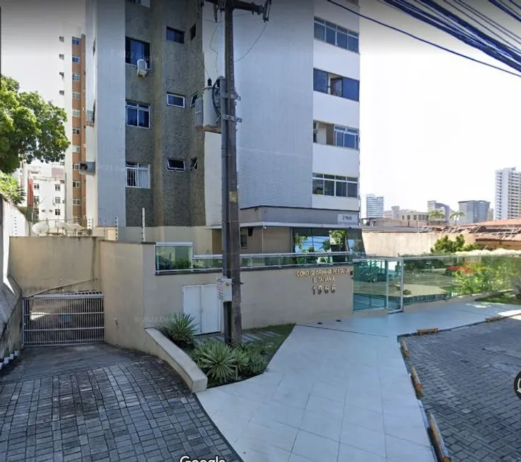 Foto 1 de Apartamento com 4 Quartos à venda, 263m² em Aldeota, Fortaleza