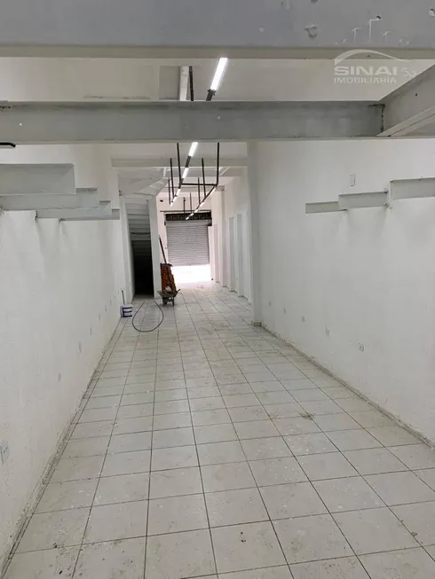 Foto 1 de Ponto Comercial para alugar, 270m² em Centro, São Paulo