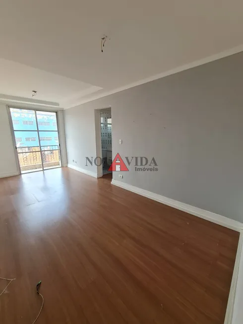 Foto 1 de Apartamento com 2 Quartos à venda, 58m² em Jardim Palmares, São Paulo