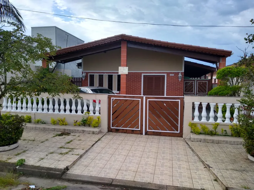 Foto 1 de Imóvel Comercial com 5 Quartos à venda, 300m² em Balneario Josedy , Peruíbe