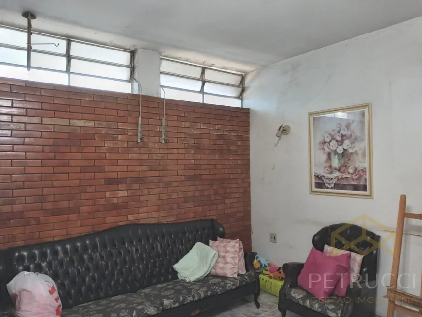 Foto 1 de Casa com 4 Quartos à venda, 490m² em Jardim Chapadão, Campinas