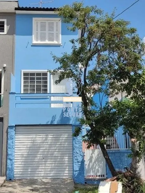 Foto 1 de Casa com 2 Quartos para alugar, 90m² em Água Fria, São Paulo