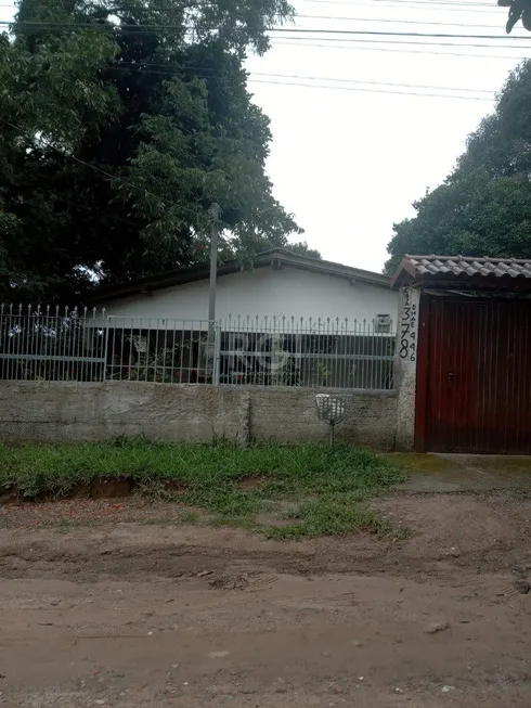 Foto 1 de Casa com 3 Quartos à venda, 99m² em Lageado, Porto Alegre