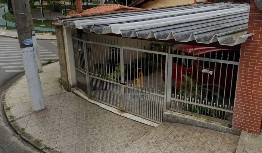 Foto 1 de Casa com 2 Quartos à venda, 148m² em Jardim Lauro Gomes, São Bernardo do Campo