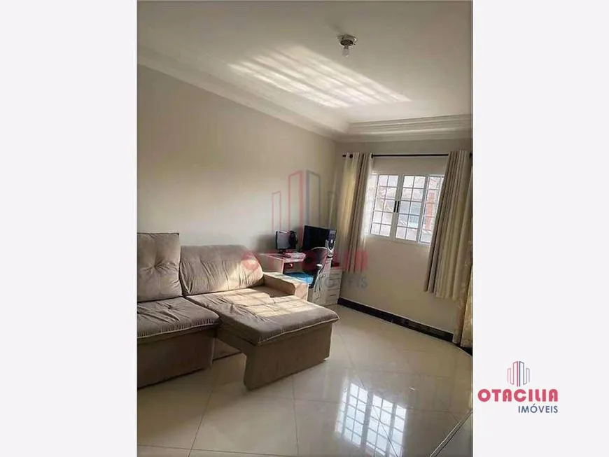 Foto 1 de Casa com 3 Quartos à venda, 233m² em Montanhão, São Bernardo do Campo