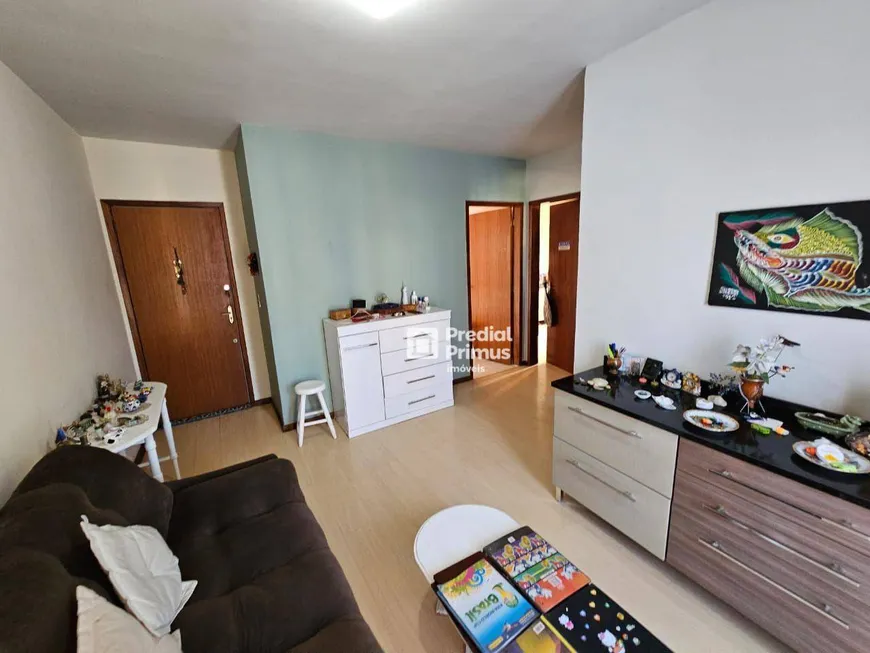 Foto 1 de Apartamento com 2 Quartos à venda, 56m² em Olaria, Nova Friburgo