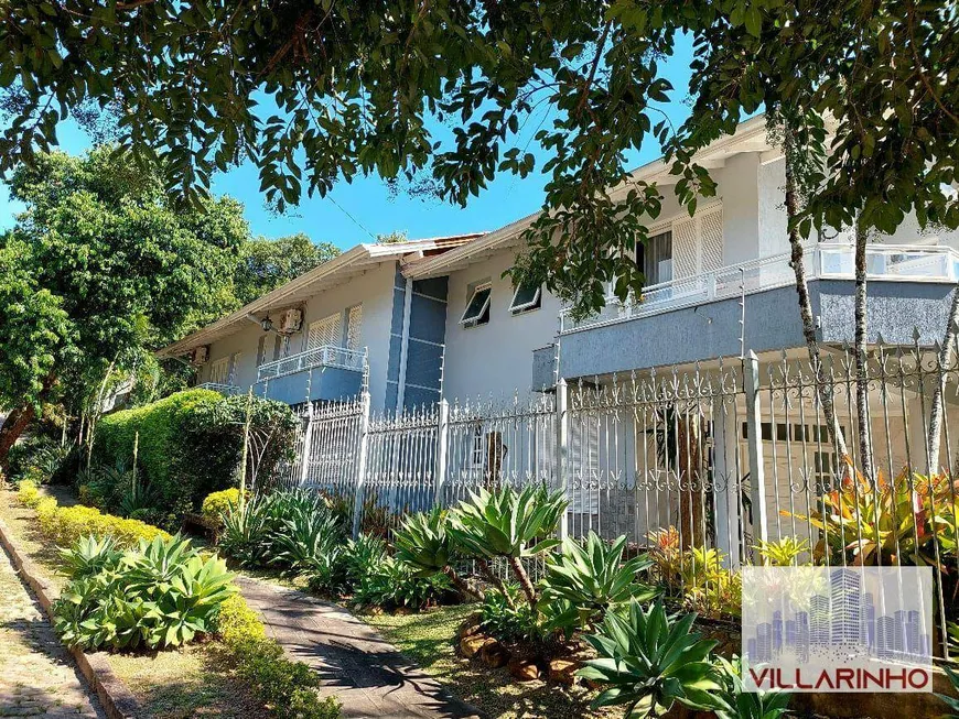 Foto 1 de Casa com 5 Quartos à venda, 740m² em Ipanema, Porto Alegre