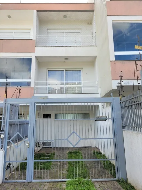 Foto 1 de Casa de Condomínio com 2 Quartos à venda, 136m² em Kayser, Caxias do Sul
