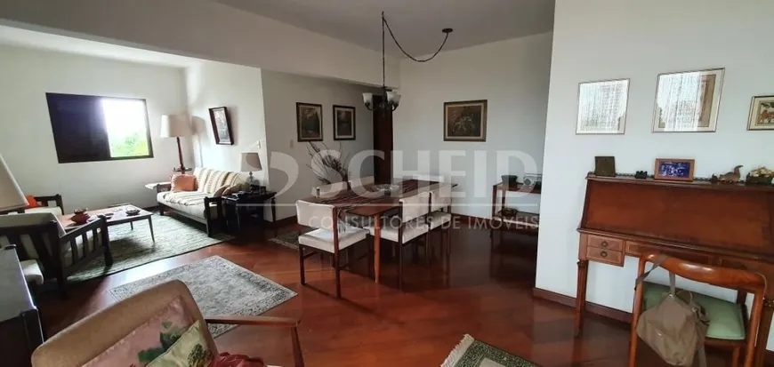 Foto 1 de Apartamento com 2 Quartos à venda, 102m² em Santo Amaro, São Paulo