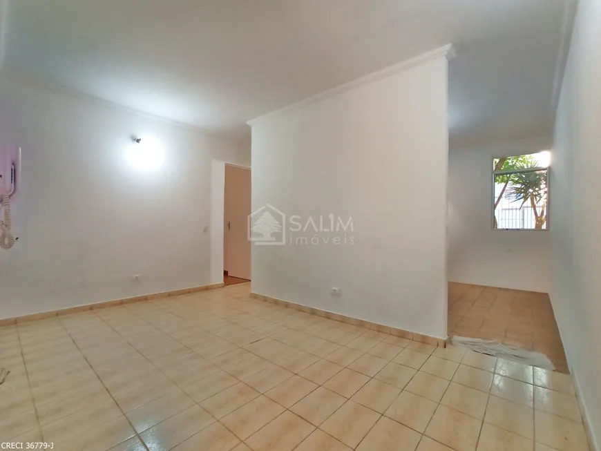 Foto 1 de Apartamento com 2 Quartos para alugar, 48m² em Conjunto Residencial Irai, Suzano