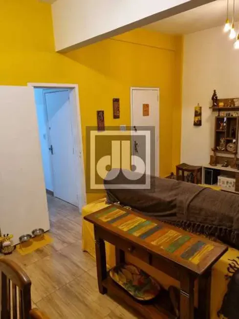 Foto 1 de Apartamento com 4 Quartos à venda, 168m² em Engenho Novo, Rio de Janeiro