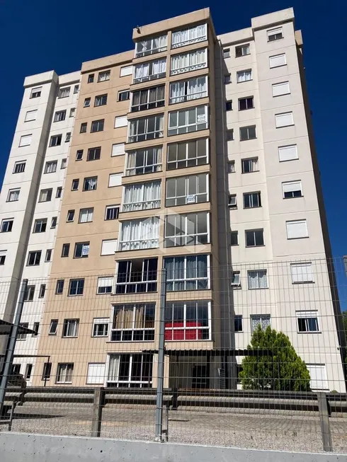 Foto 1 de Apartamento com 2 Quartos à venda, 42m² em Vila Nova II, Bento Gonçalves