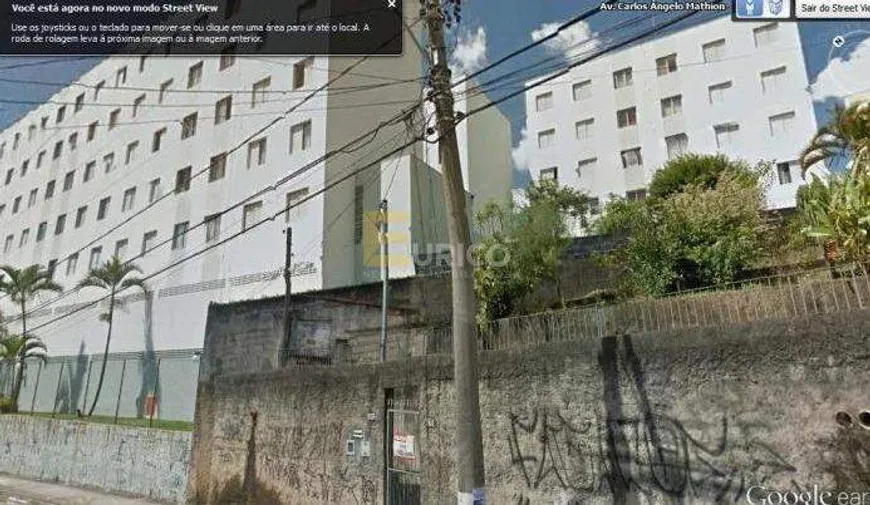 Foto 1 de Lote/Terreno à venda, 1357m² em Jardim Tamoio, Jundiaí