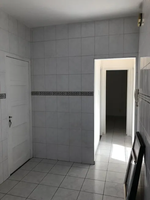 Foto 1 de Apartamento com 2 Quartos à venda, 66m² em Vila Valença, São Vicente