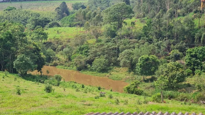 Foto 1 de Fazenda/Sítio à venda, 24200m² em Zona Rural, Morungaba