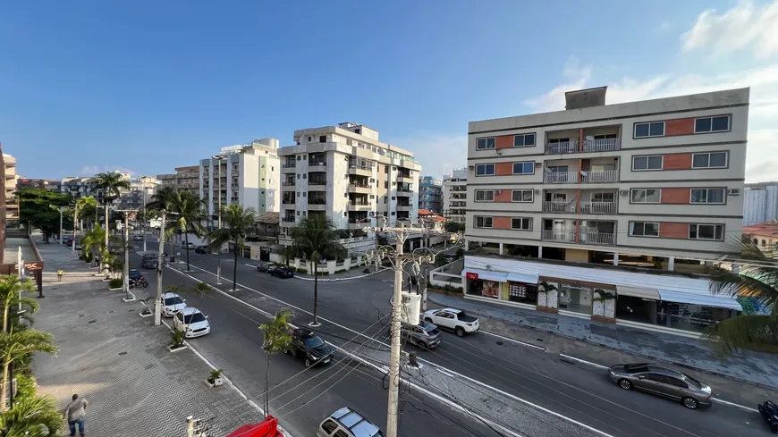 Foto 1 de Apartamento com 4 Quartos à venda, 134m² em Vila Nova, Cabo Frio