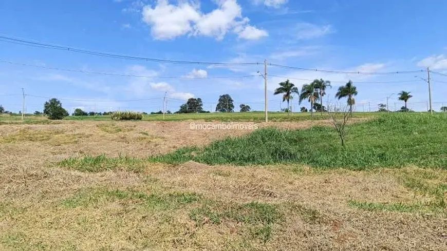 Foto 1 de Lote/Terreno à venda, 1200m² em Sitio Moenda, Itatiba