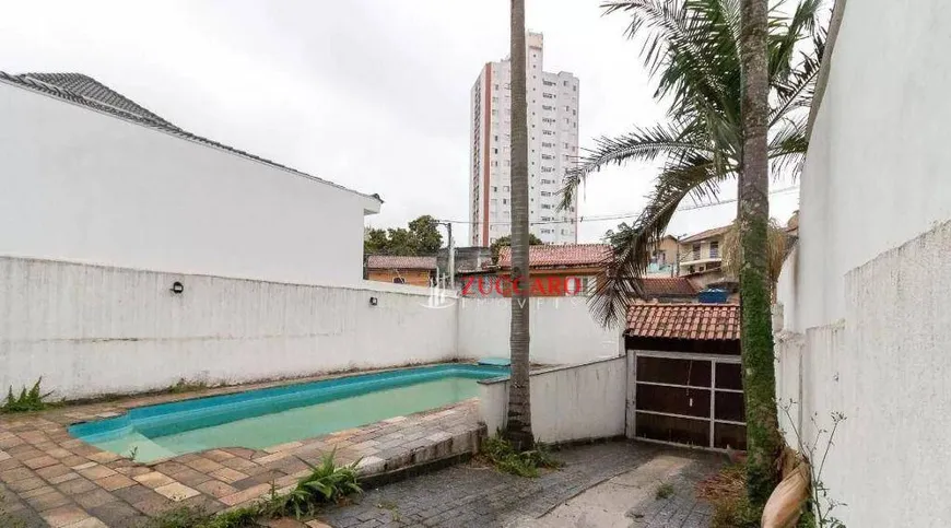 Foto 1 de Casa com 4 Quartos à venda, 450m² em Gopouva, Guarulhos