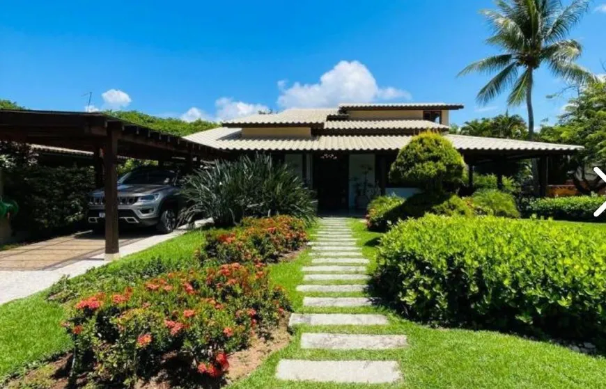Foto 1 de Casa com 3 Quartos à venda, 428m² em Jaguaribe, Salvador