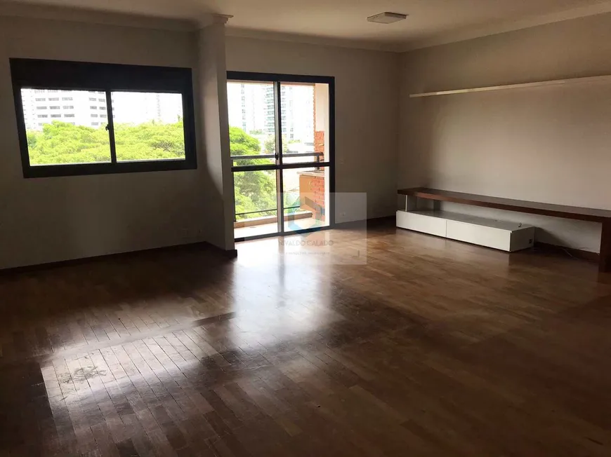 Foto 1 de Apartamento com 3 Quartos à venda, 112m² em Alto Da Boa Vista, São Paulo