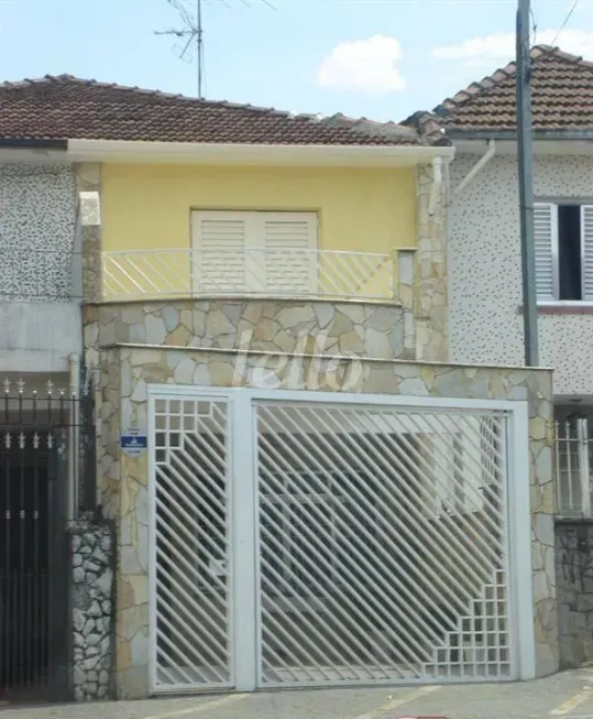 Foto 1 de Casa com 3 Quartos à venda, 140m² em Vila Guilherme, São Paulo