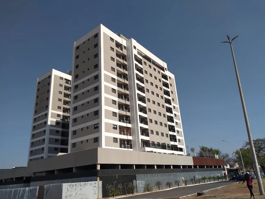 Foto 1 de Apartamento com 2 Quartos à venda, 59m² em Taguatinga Sul, Brasília