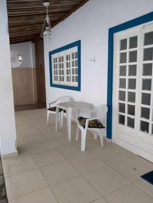 Foto 1 de Casa com 2 Quartos à venda, 100m² em Centro, Rio de Janeiro