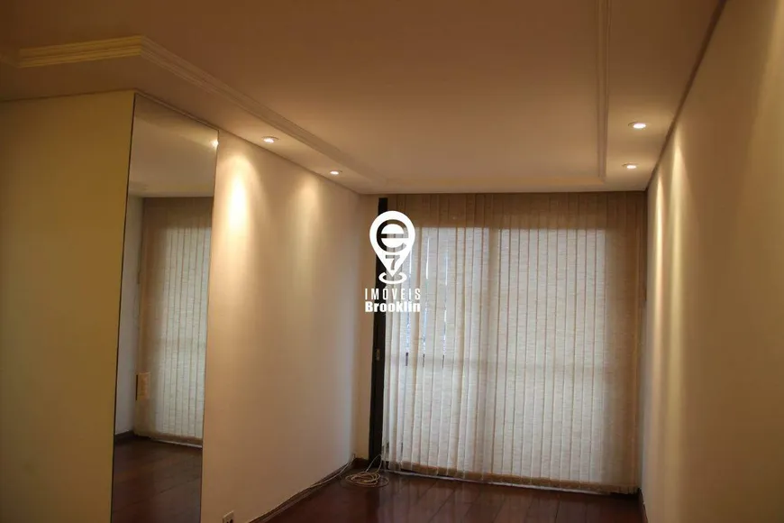 Foto 1 de Apartamento com 2 Quartos à venda, 55m² em Chácara Nossa Senhora do Bom Conselho , São Paulo