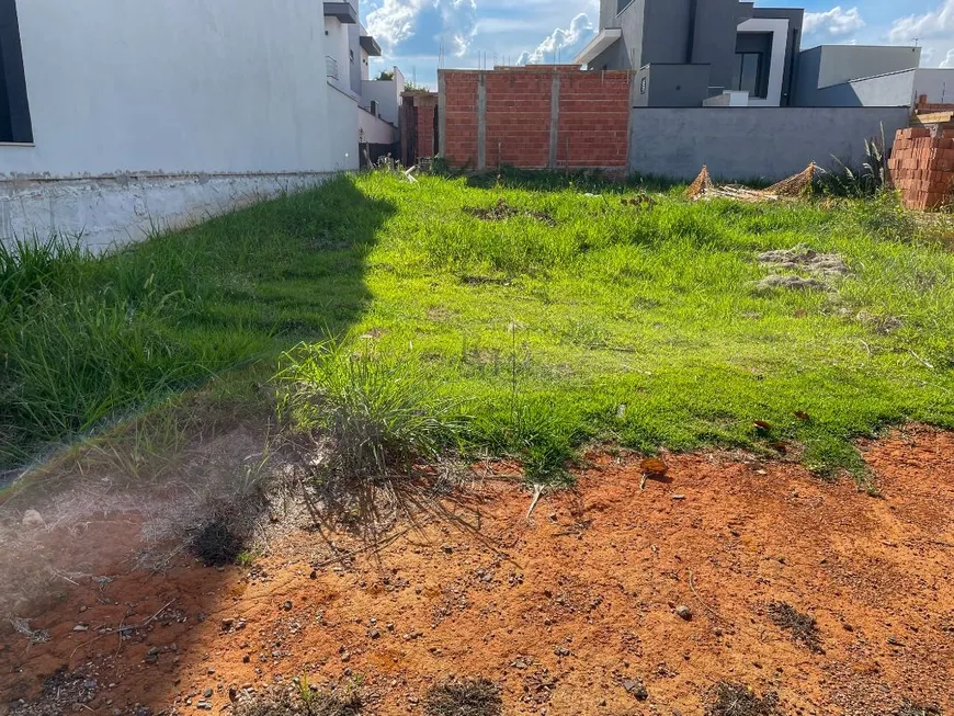 Foto 1 de Lote/Terreno à venda, 250m² em Residencial Jardim do Jatoba, Hortolândia