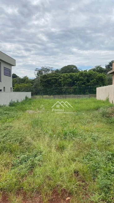 Foto 1 de Lote/Terreno à venda, 300m² em Portal da Mata, Ribeirão Preto