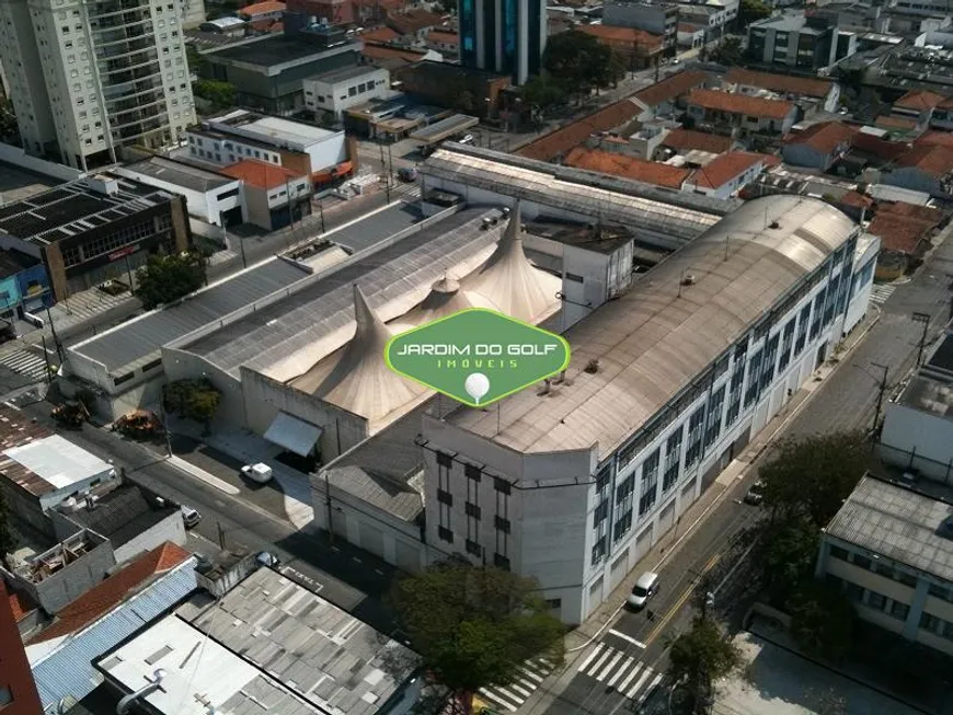Foto 1 de Imóvel Comercial para alugar, 9426m² em Chácara Santo Antônio, São Paulo