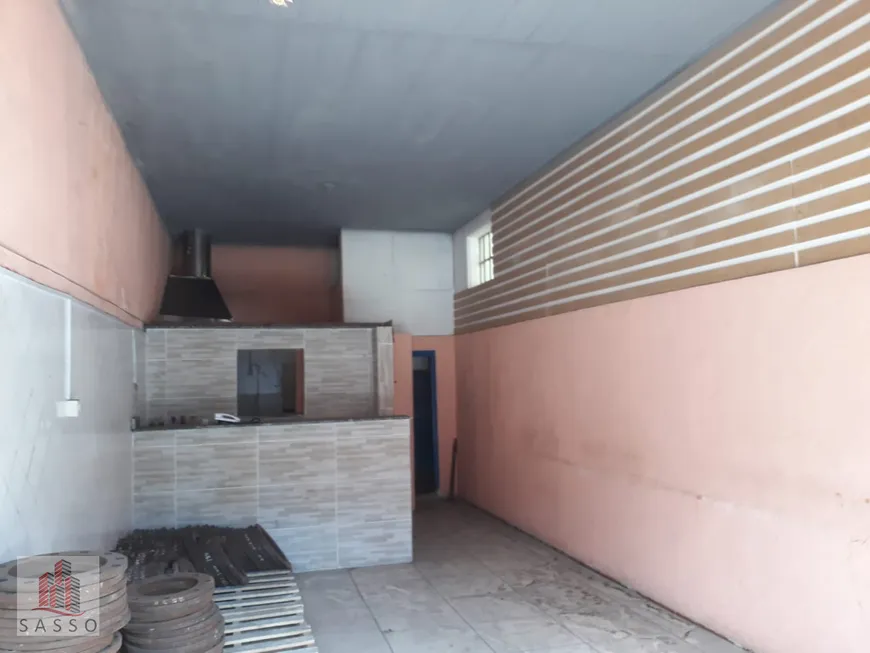 Foto 1 de Casa com 2 Quartos à venda, 90m² em Vila Maria, São Paulo