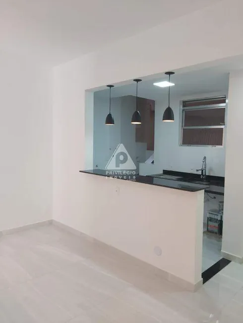 Foto 1 de Apartamento com 2 Quartos à venda, 60m² em Andaraí, Rio de Janeiro