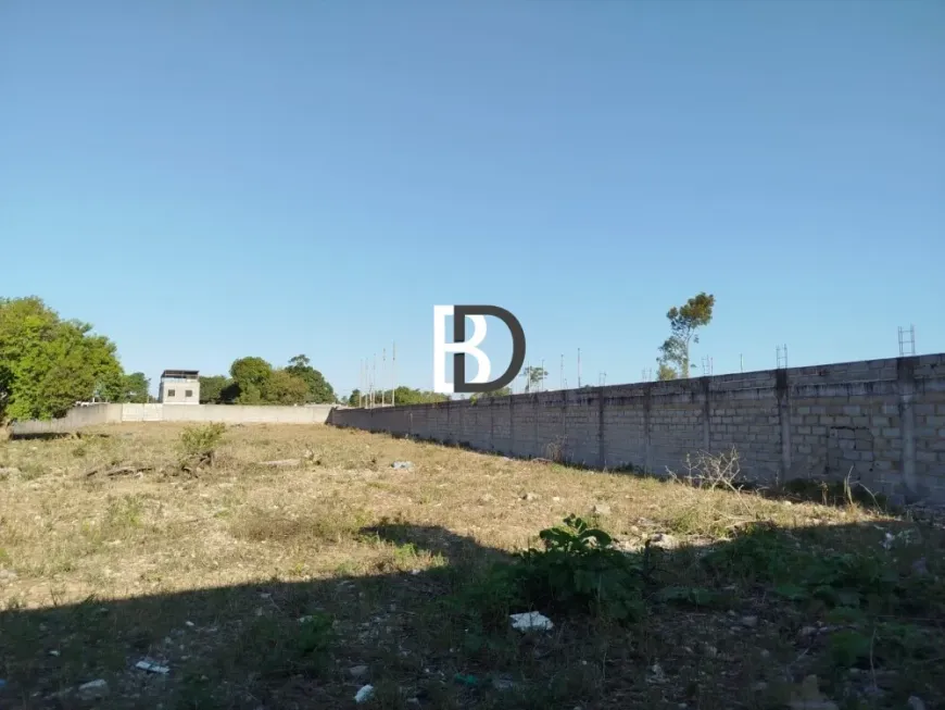 Foto 1 de Lote/Terreno à venda, 10m² em Ajuda de Baixo, Macaé