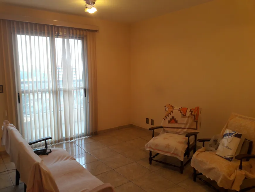 Foto 1 de Apartamento com 2 Quartos à venda, 74m² em Centro, Salto