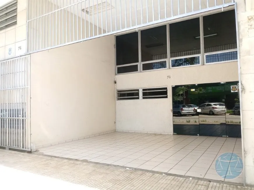 Foto 1 de Sala Comercial para alugar, 780m² em Ribeira, Natal