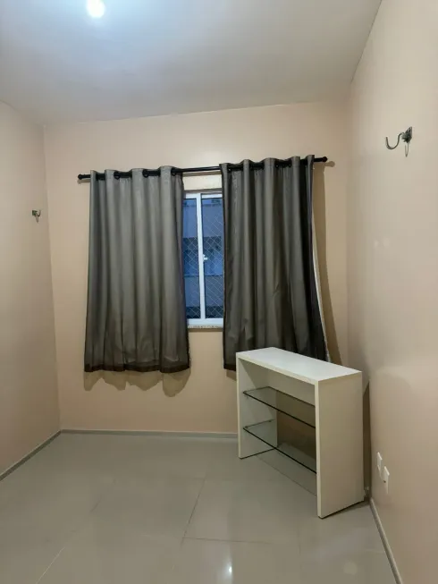 Foto 1 de Apartamento com 2 Quartos para alugar, 62m² em , São José de Ribamar