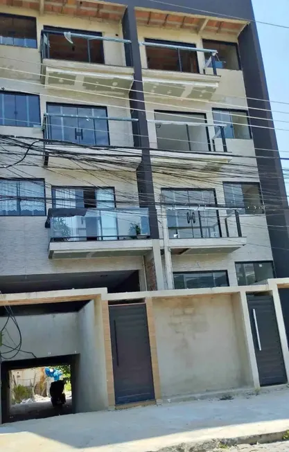 Foto 1 de Apartamento com 2 Quartos à venda, 80m² em Bento Ribeiro, Rio de Janeiro