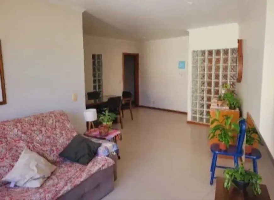 Foto 1 de Apartamento com 3 Quartos à venda, 130m² em Flamengo, Rio de Janeiro