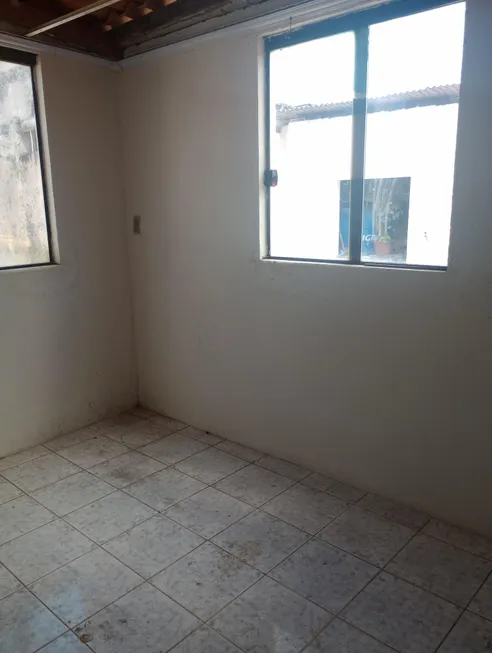 Foto 1 de Casa com 3 Quartos à venda, 75m² em Vila Ruy Barbosa, Salvador