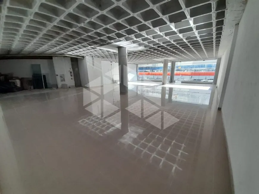 Foto 1 de Sala Comercial para alugar, 370m² em Agronômica, Florianópolis