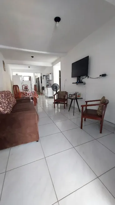 Foto 1 de Casa com 3 Quartos à venda, 122m² em Mangabeira, João Pessoa