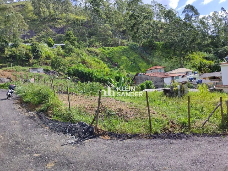 Foto 1 de Lote/Terreno à venda, 105m² em Campo do Coelho, Nova Friburgo