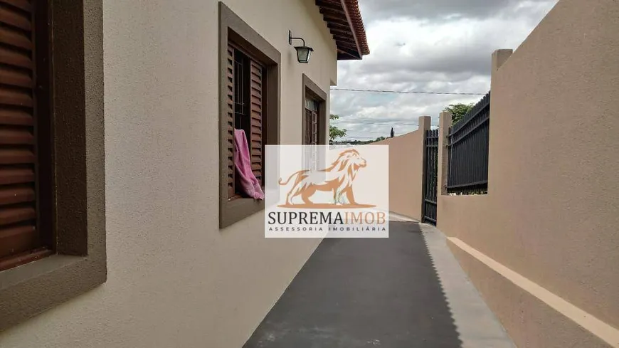 Foto 1 de Casa com 3 Quartos à venda, 86m² em Jardim Simus, Sorocaba