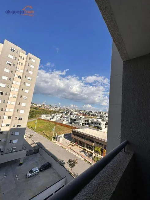 Foto 1 de Apartamento com 2 Quartos à venda, 49m² em Condominio Residencial Colinas do Paratehy, São José dos Campos