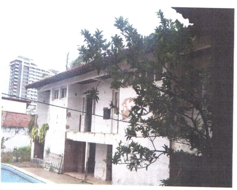 Foto 1 de Lote/Terreno à venda, 1148m² em Calhau, São Luís