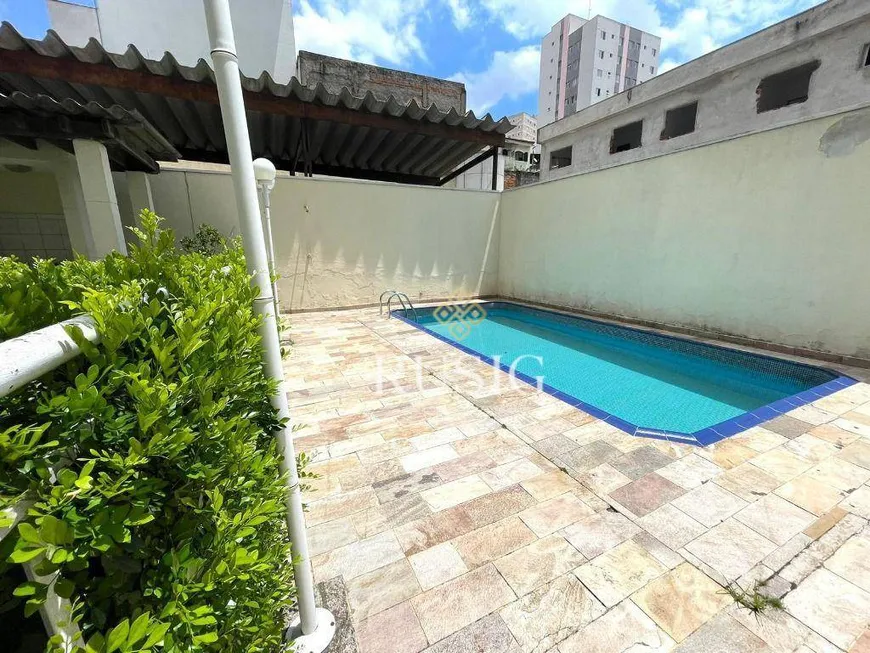 Foto 1 de Apartamento com 2 Quartos à venda, 55m² em Vila Guilhermina, São Paulo